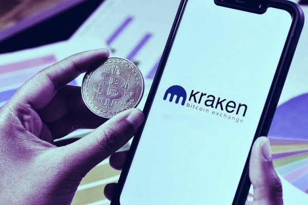 Kraken https