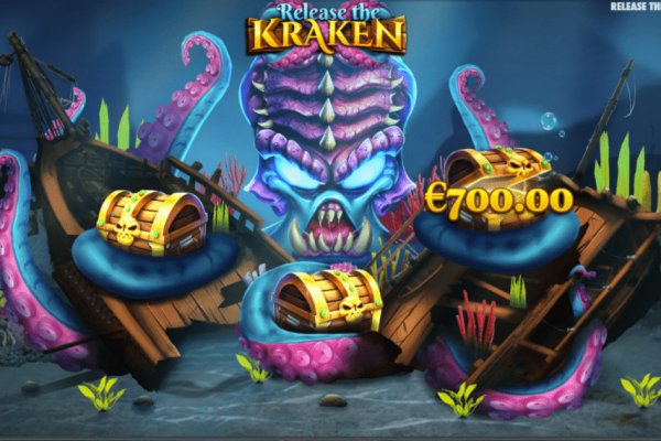 Kraken dark net